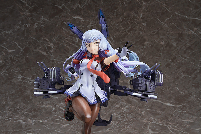 IN-STOCK Max Factory - Wonderful Hobby Selection - Kantai Collection ~Kan Colle~ - Murakumo Kai Ni 1/8 [EXCLUSIVE]