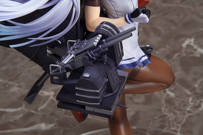 IN-STOCK Max Factory - Wonderful Hobby Selection - Kantai Collection ~Kan Colle~ - Murakumo Kai Ni 1/8 [EXCLUSIVE]