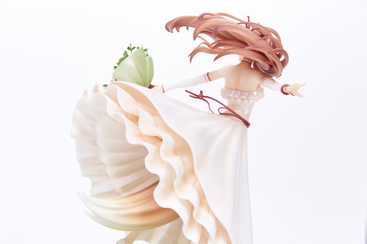 IN-STOCK Myethos - Spice and Wolf - Holo: Wedding Dress Ver. 1/8 [EXCLUSIVE]