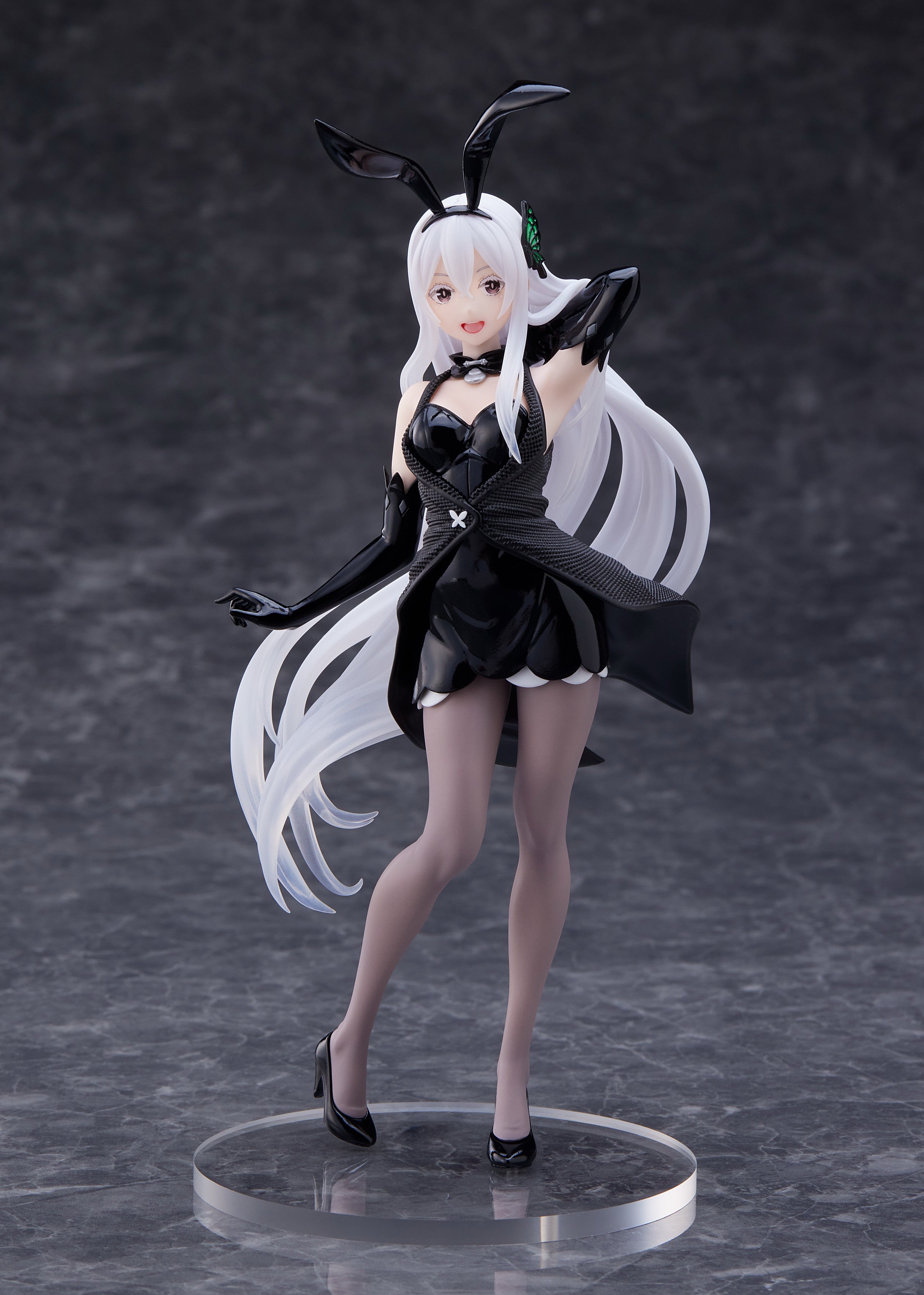 PRE-ORDER Re:ZERO -Starting Life in Another World- Coreful Figure - Echidna: Bunny Ver.