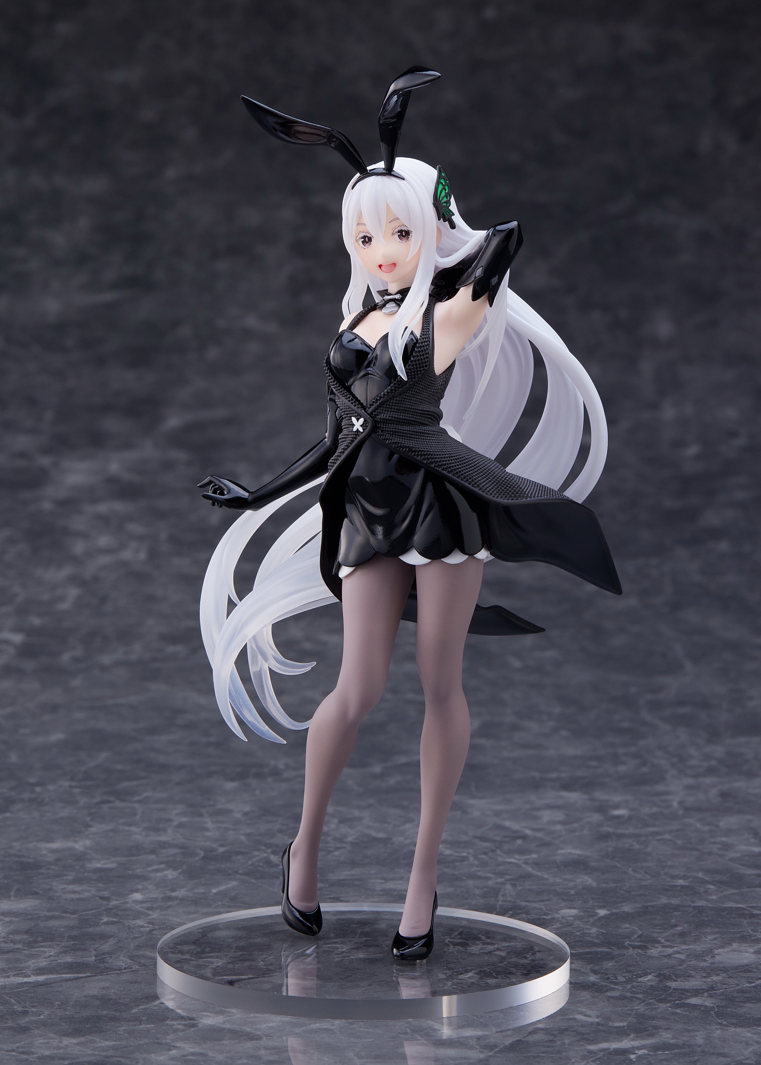 PRE-ORDER Re:ZERO -Starting Life in Another World- Coreful Figure - Echidna: Bunny Ver.