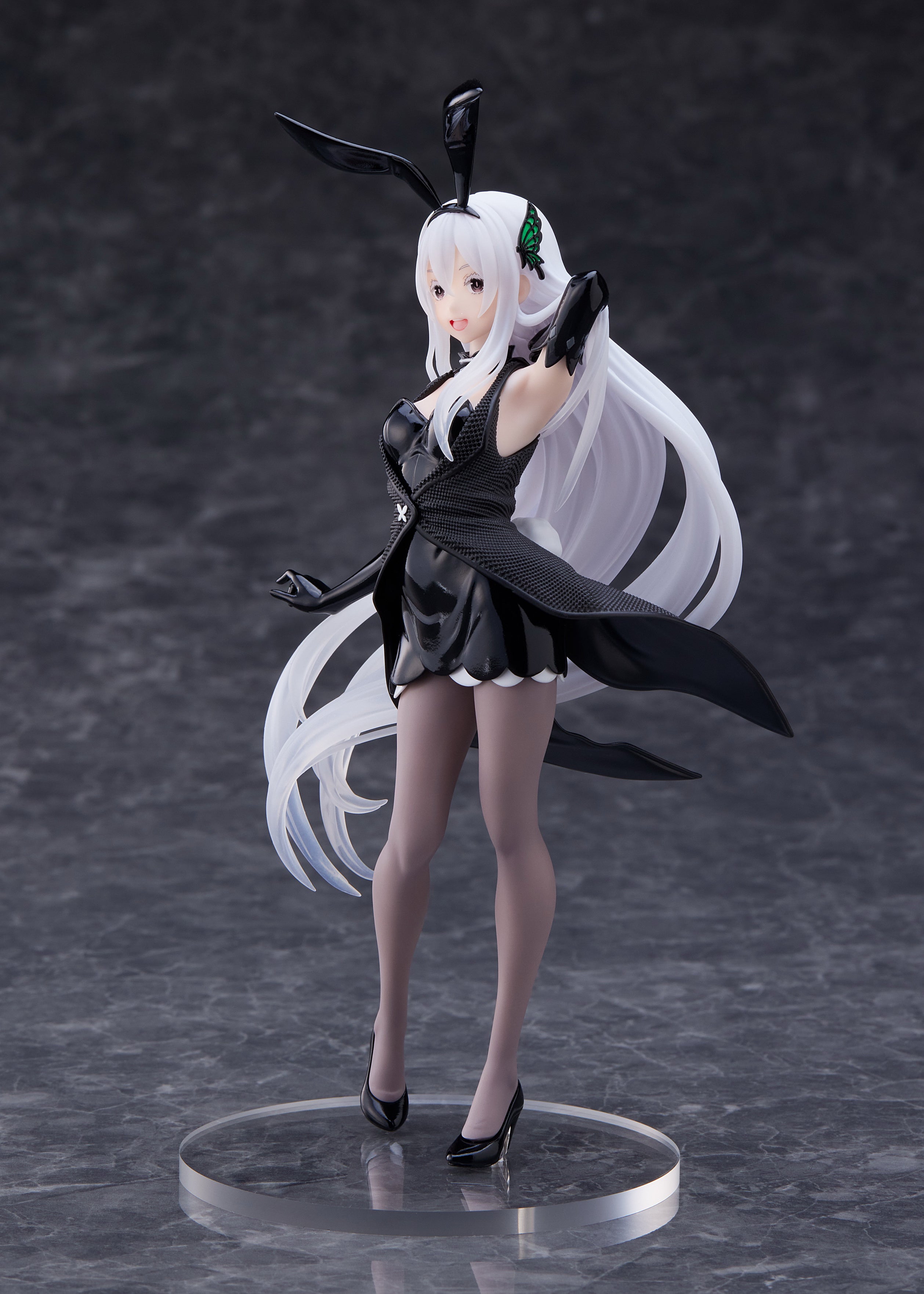 PRE-ORDER Re:ZERO -Starting Life in Another World- Coreful Figure - Echidna: Bunny Ver.
