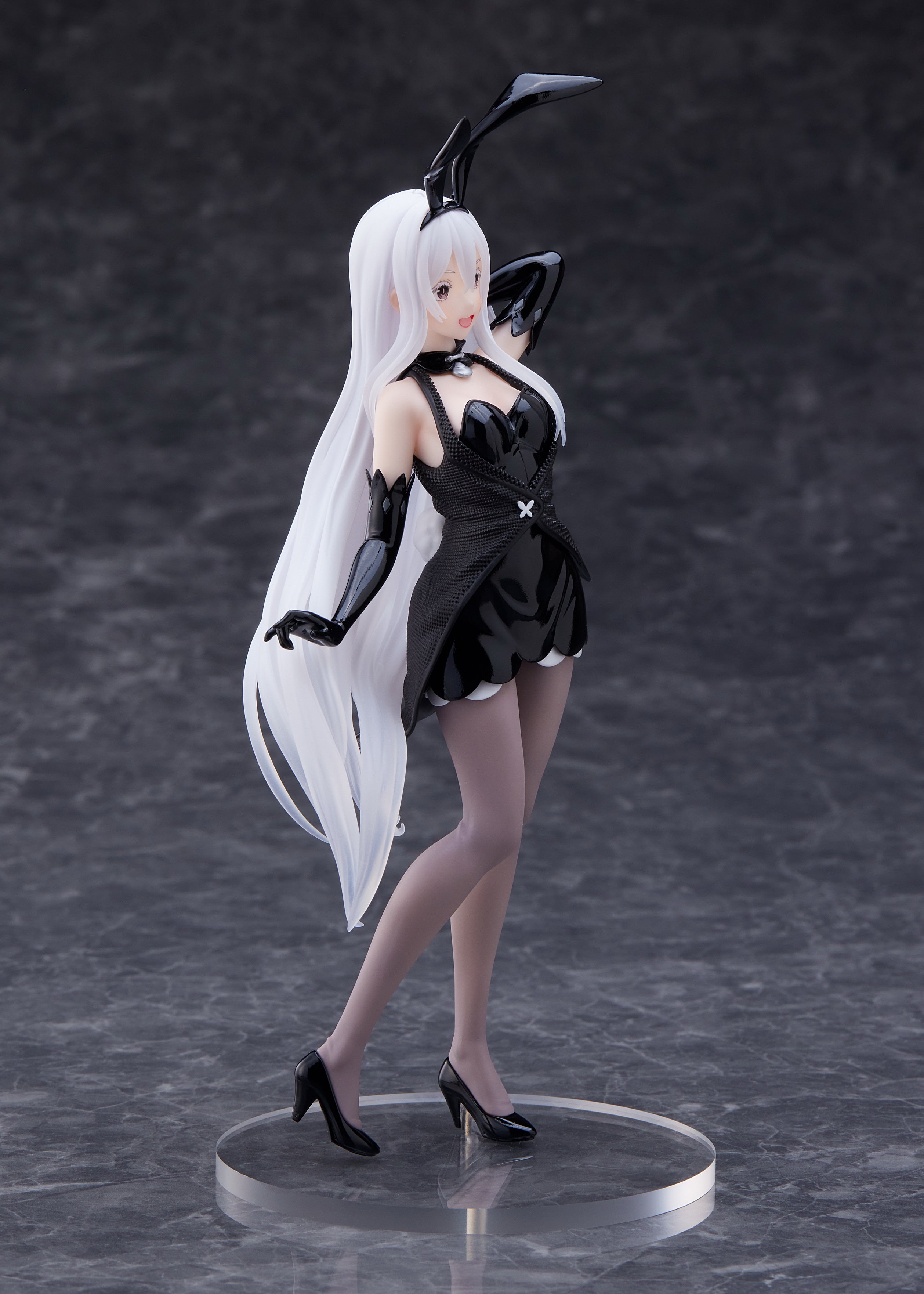 PRE-ORDER Re:ZERO -Starting Life in Another World- Coreful Figure - Echidna: Bunny Ver.