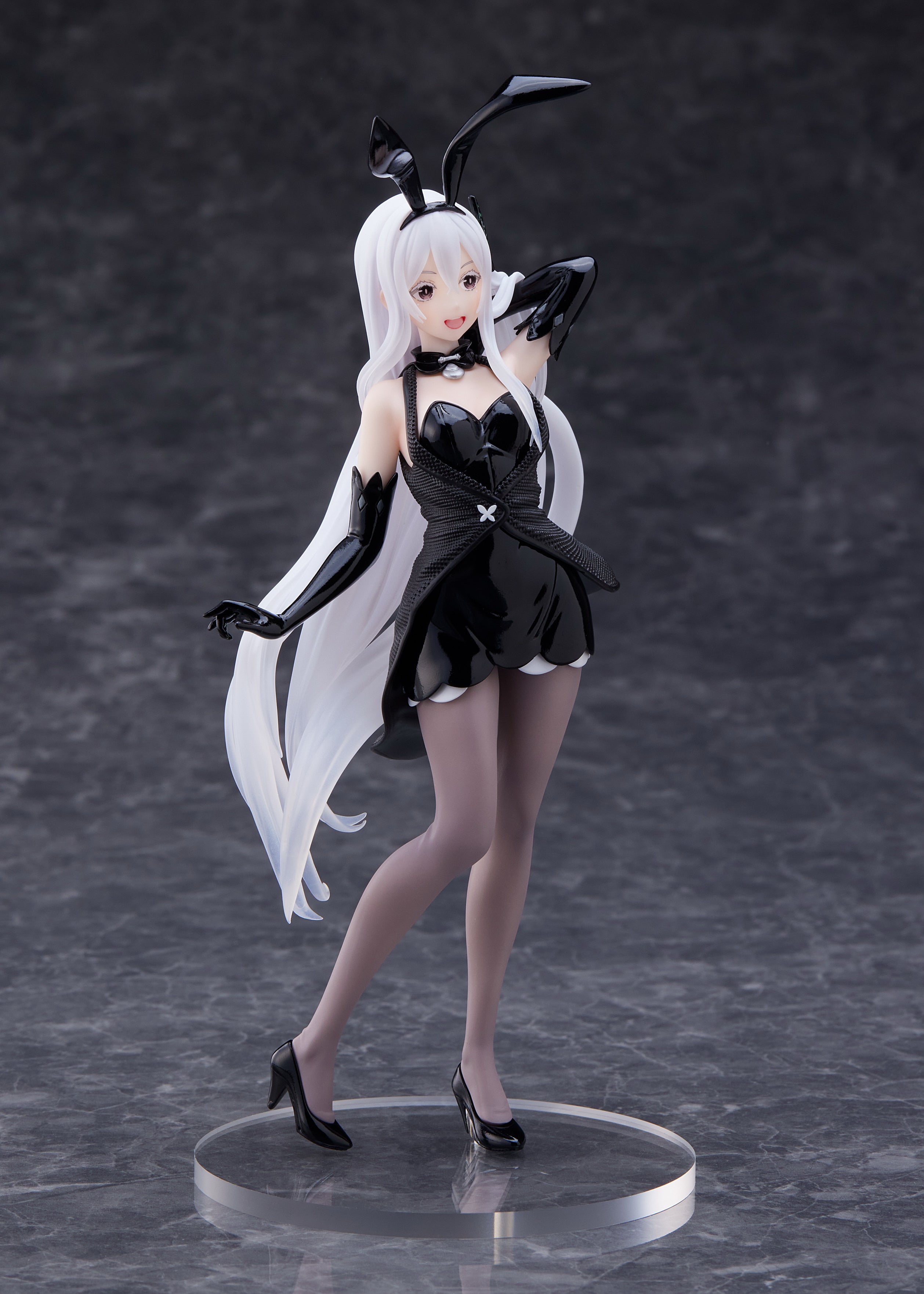 PRE-ORDER Re:ZERO -Starting Life in Another World- Coreful Figure - Echidna: Bunny Ver.