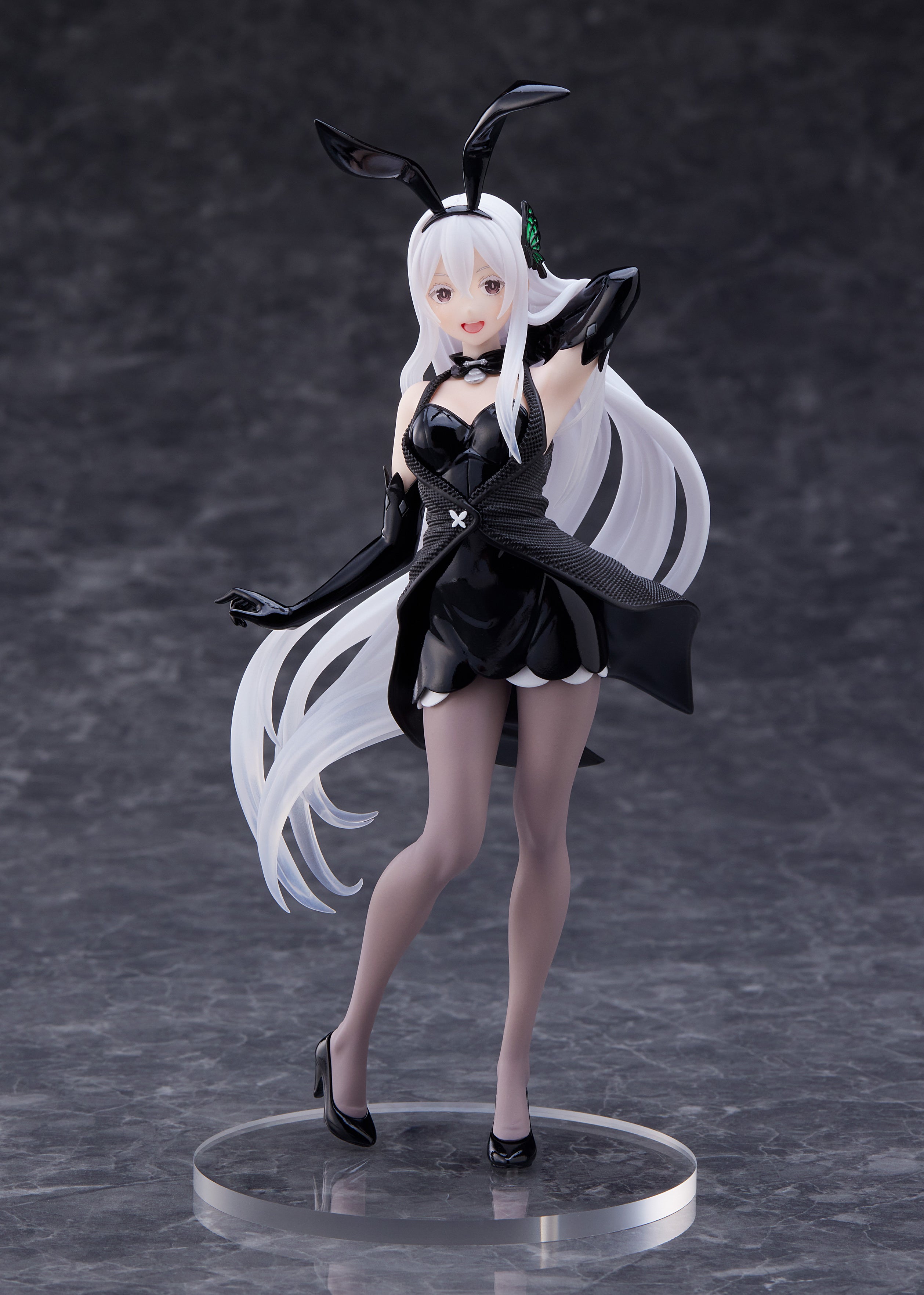 PRE-ORDER Re:ZERO -Starting Life in Another World- Coreful Figure - Echidna: Bunny Ver.