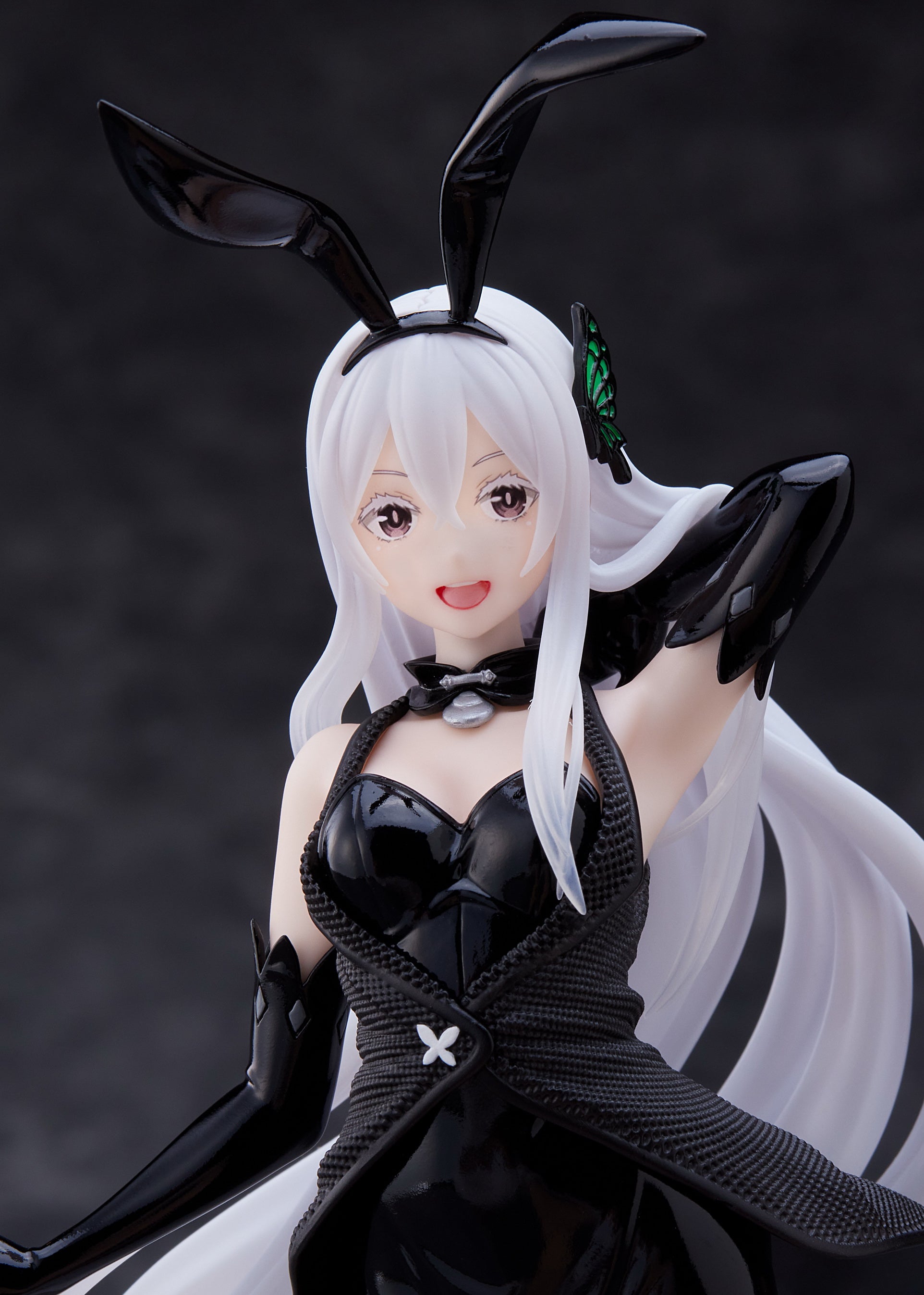 PRE-ORDER Re:ZERO -Starting Life in Another World- Coreful Figure - Echidna: Bunny Ver.