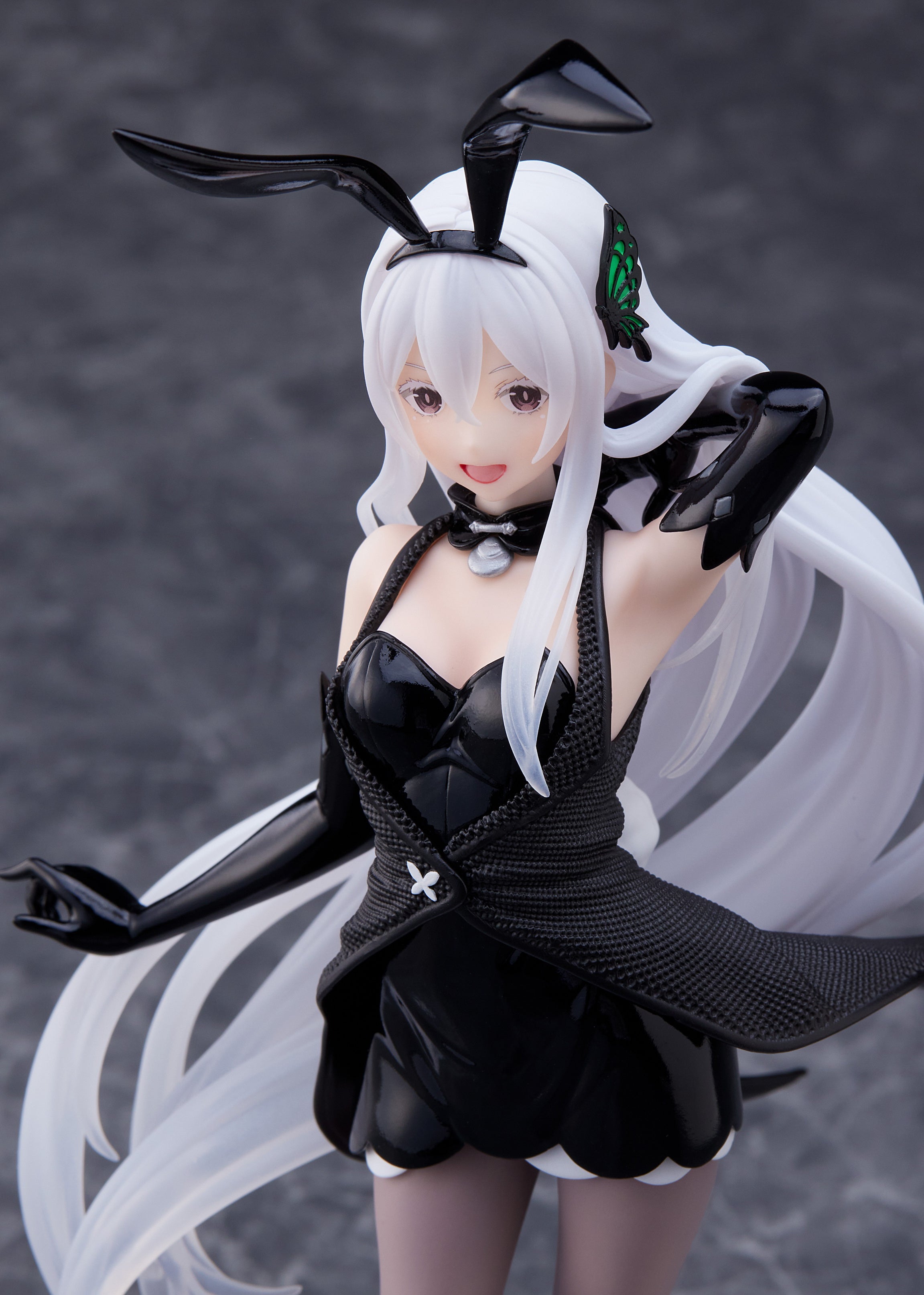PRE-ORDER Re:ZERO -Starting Life in Another World- Coreful Figure - Echidna: Bunny Ver.