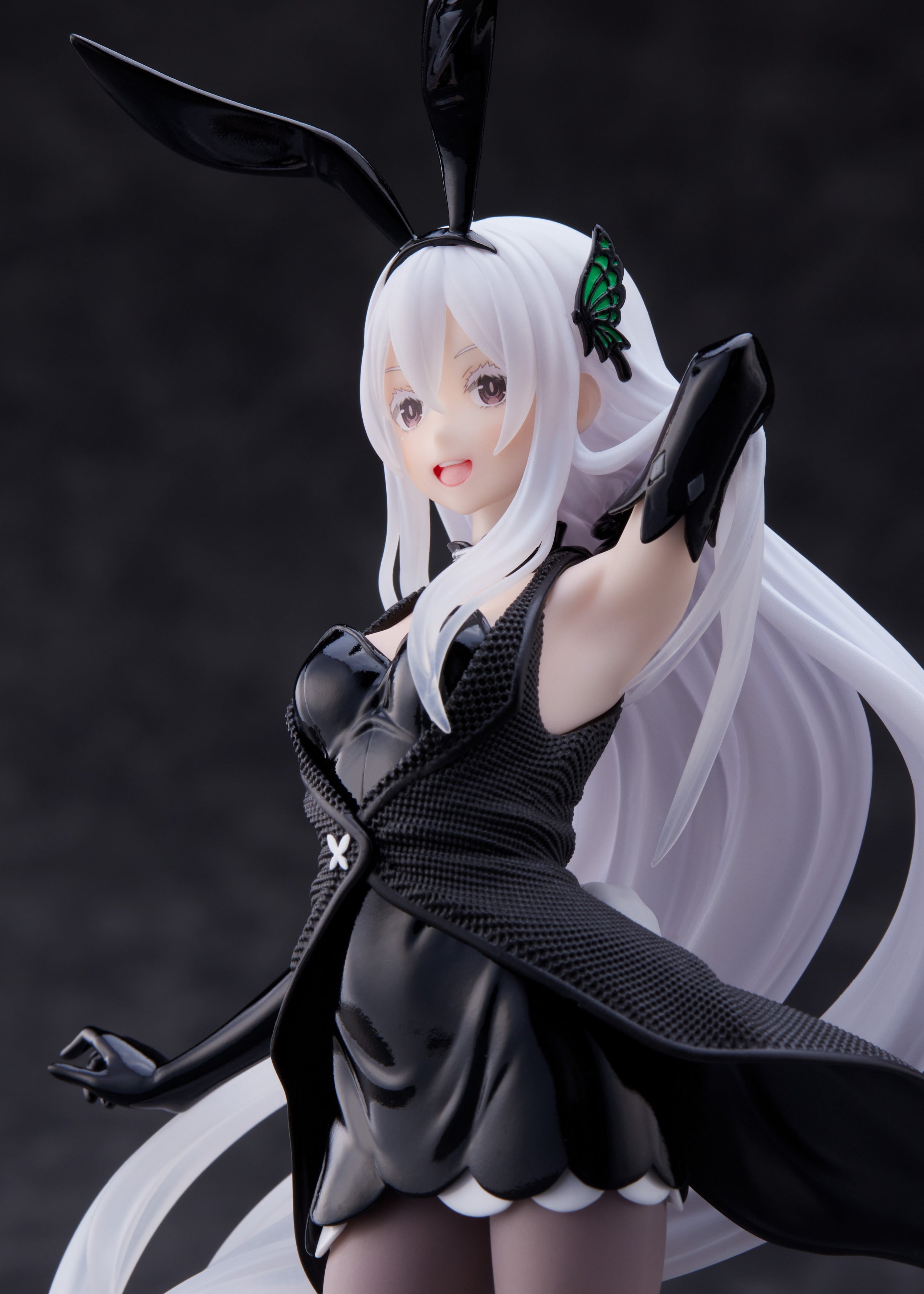 PRE-ORDER Re:ZERO -Starting Life in Another World- Coreful Figure - Echidna: Bunny Ver.