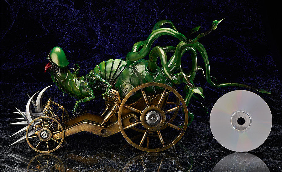 IN-STOCK FREEing - Shin Megami Tensei - Demon Lord Mara