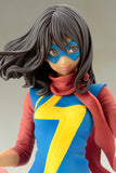 IN-STOCK Kotobukiya - Bishoujo Statue - Marvel x Bishoujo - Ms. Marvel (Kamala Khan) 1/7