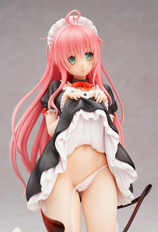 IN-STOCK Alter - To LOVEru Darkness - Lala Satalin Deviluke: Maid Ver. 1/7