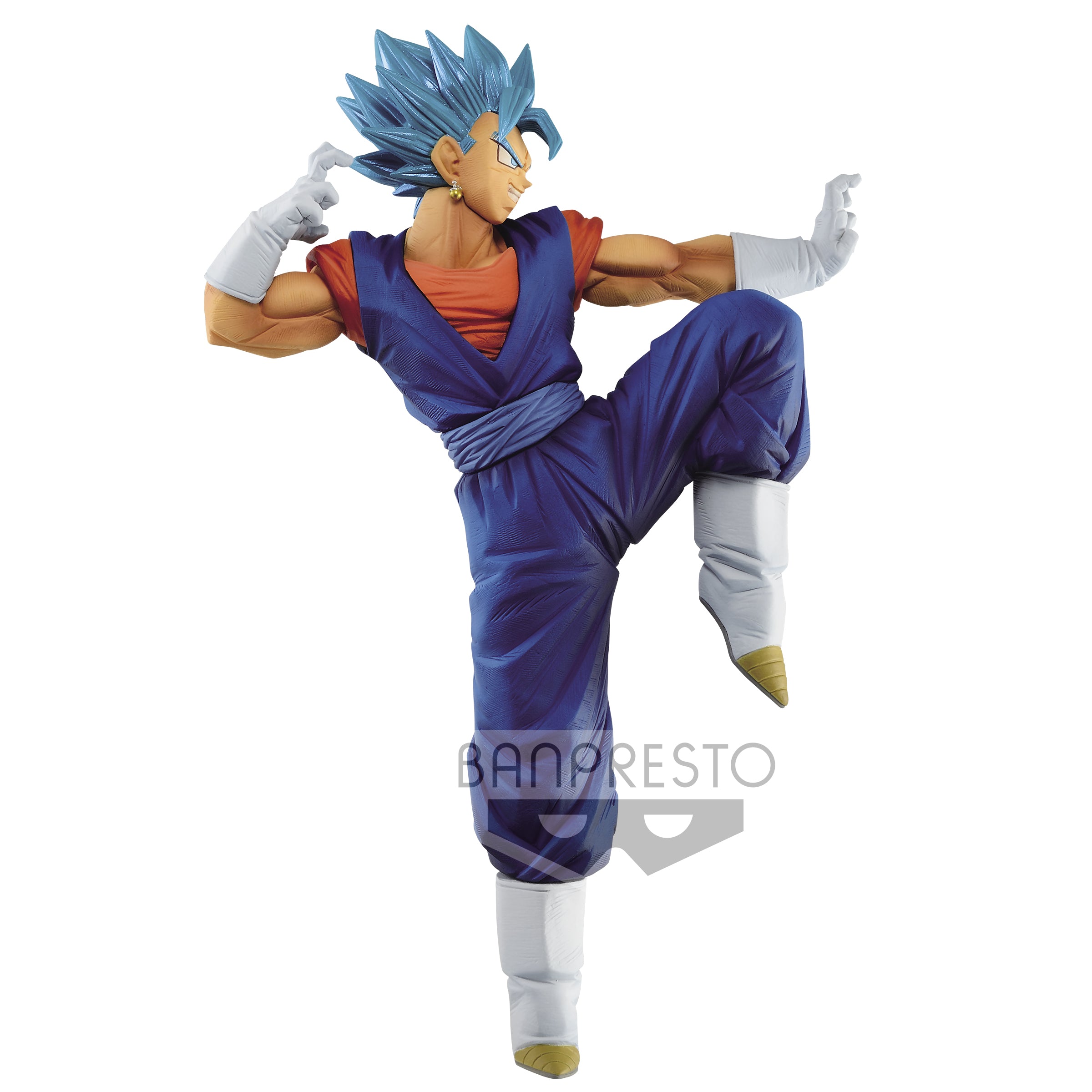 PRE-ORDER Dragon Ball Super Son Goku Fes!! Vol. 14 - B: Super Saiyan God Super Saiyan Vegito
