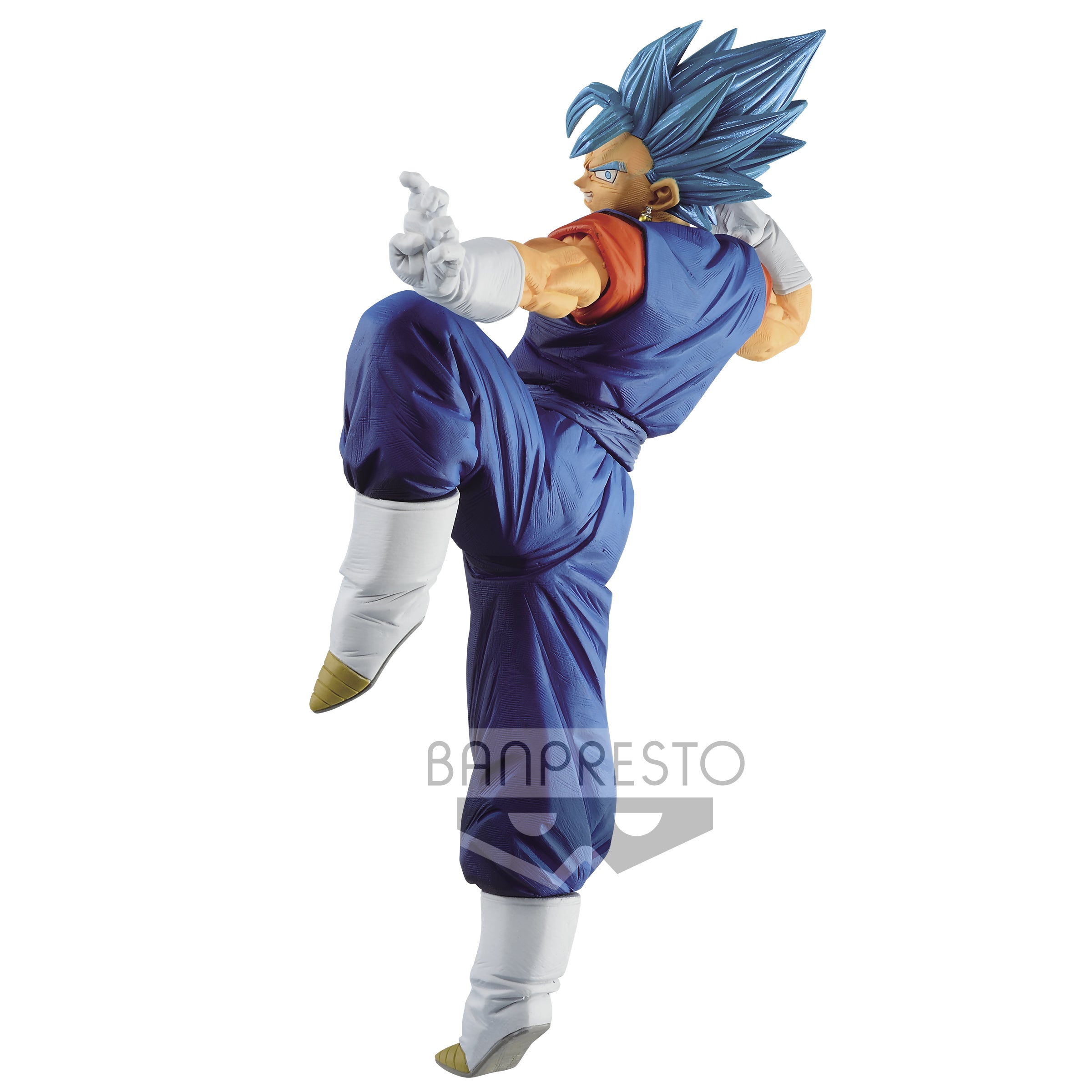 PRE-ORDER Dragon Ball Super Son Goku Fes!! Vol. 14 - B: Super Saiyan God Super Saiyan Vegito