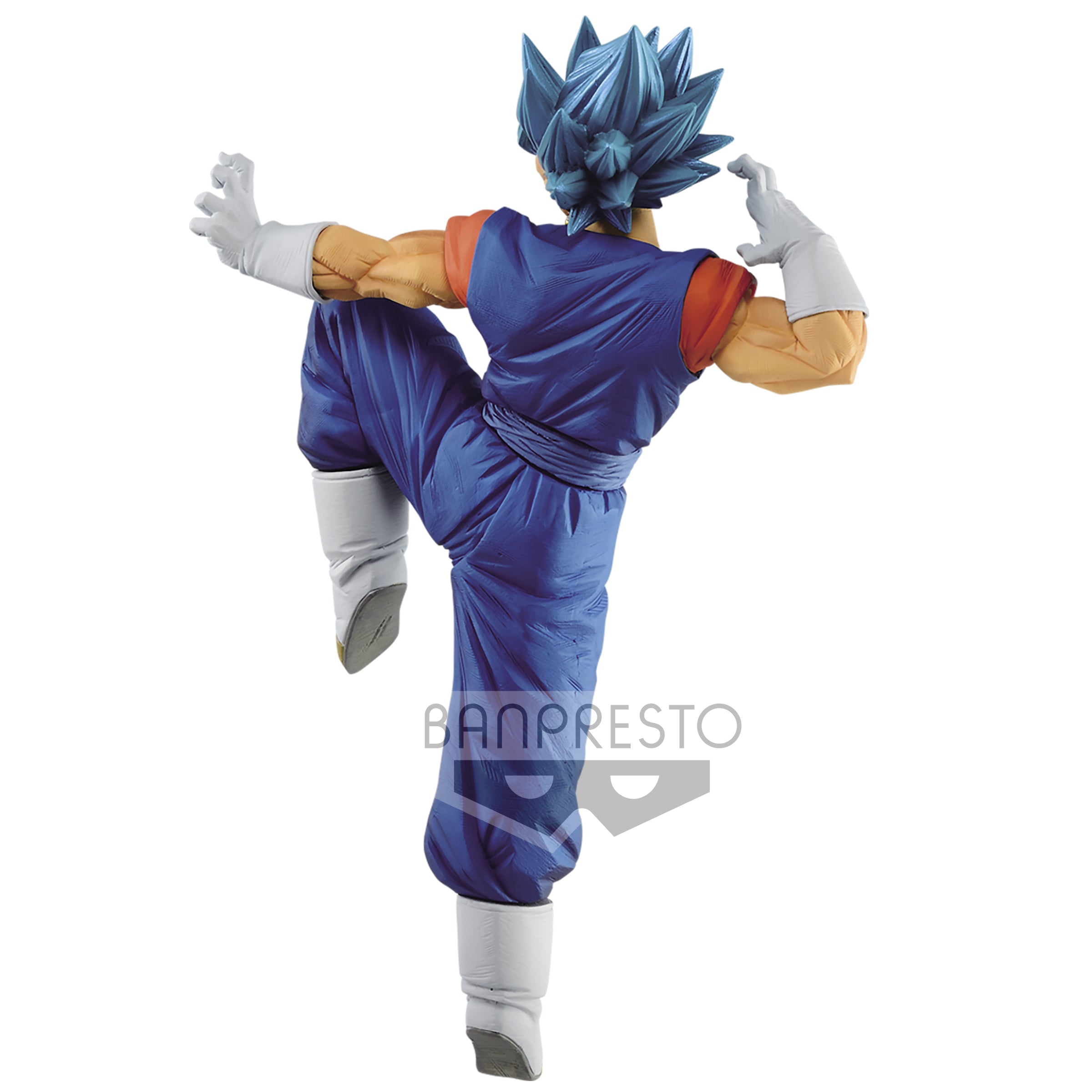 PRE-ORDER Dragon Ball Super Son Goku Fes!! Vol. 14 - B: Super Saiyan God Super Saiyan Vegito