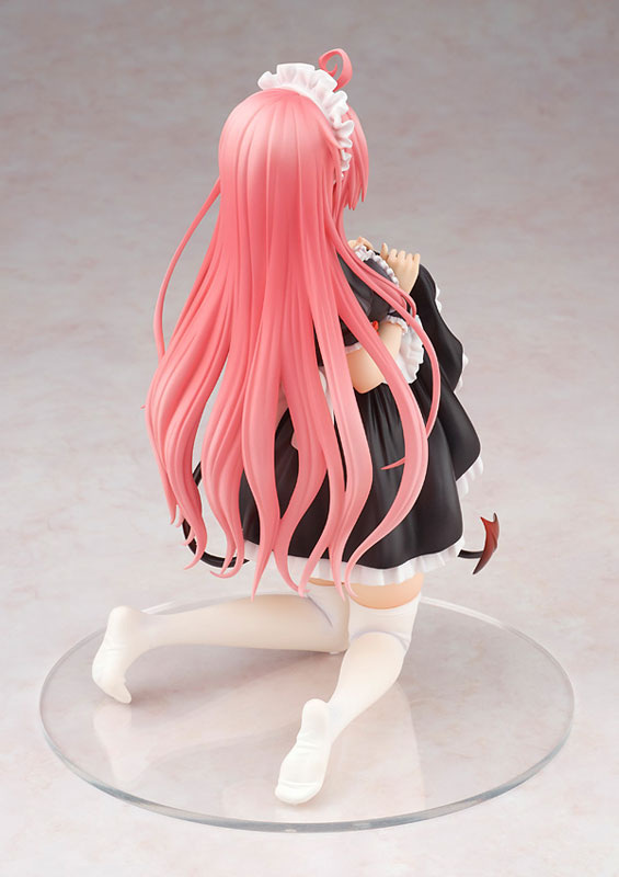 IN-STOCK Alter - To LOVEru Darkness - Lala Satalin Deviluke: Maid Ver. 1/7