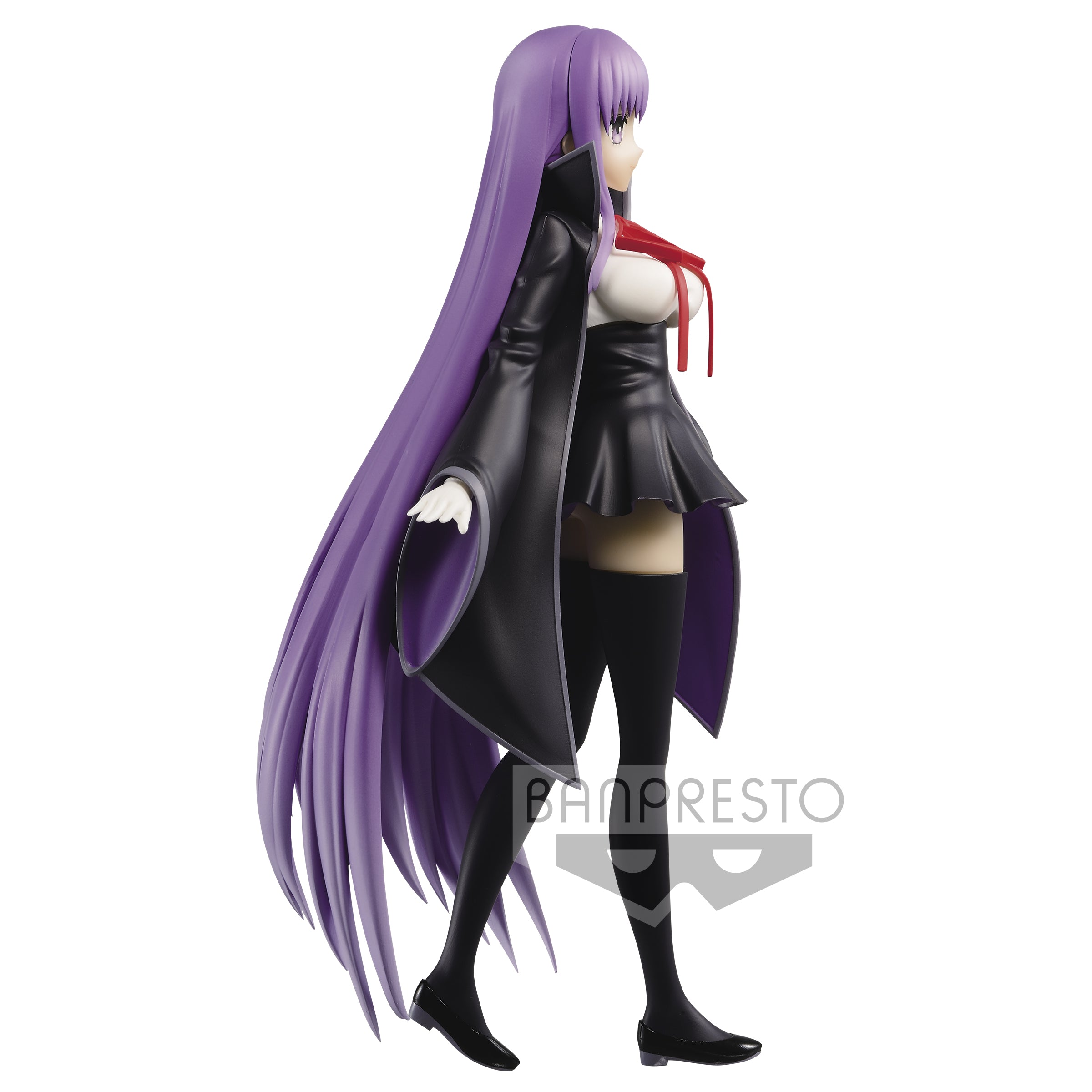 PRE-ORDER Fate/Grand Order Servant Figure - Moon Cancer/BB