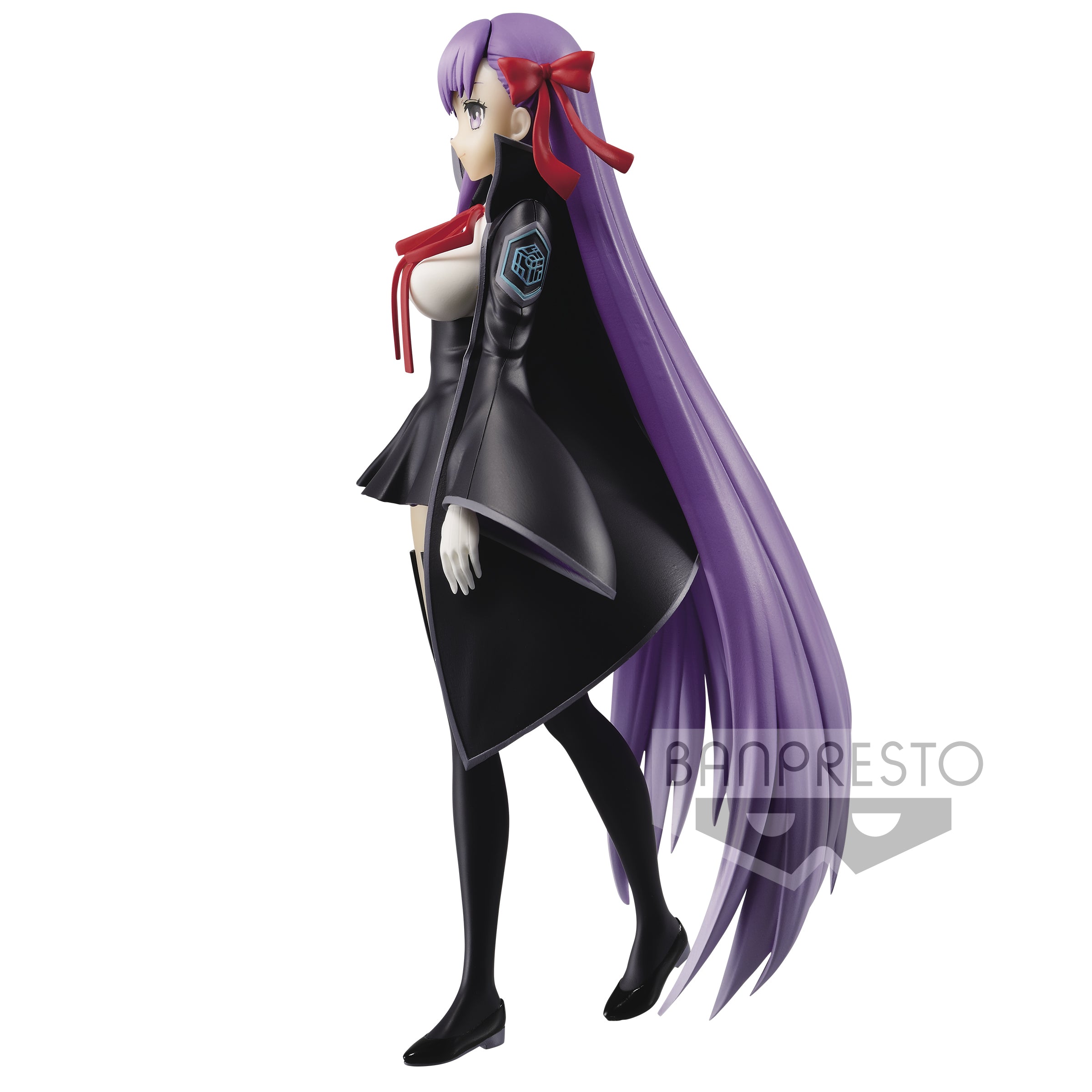 PRE-ORDER Fate/Grand Order Servant Figure - Moon Cancer/BB