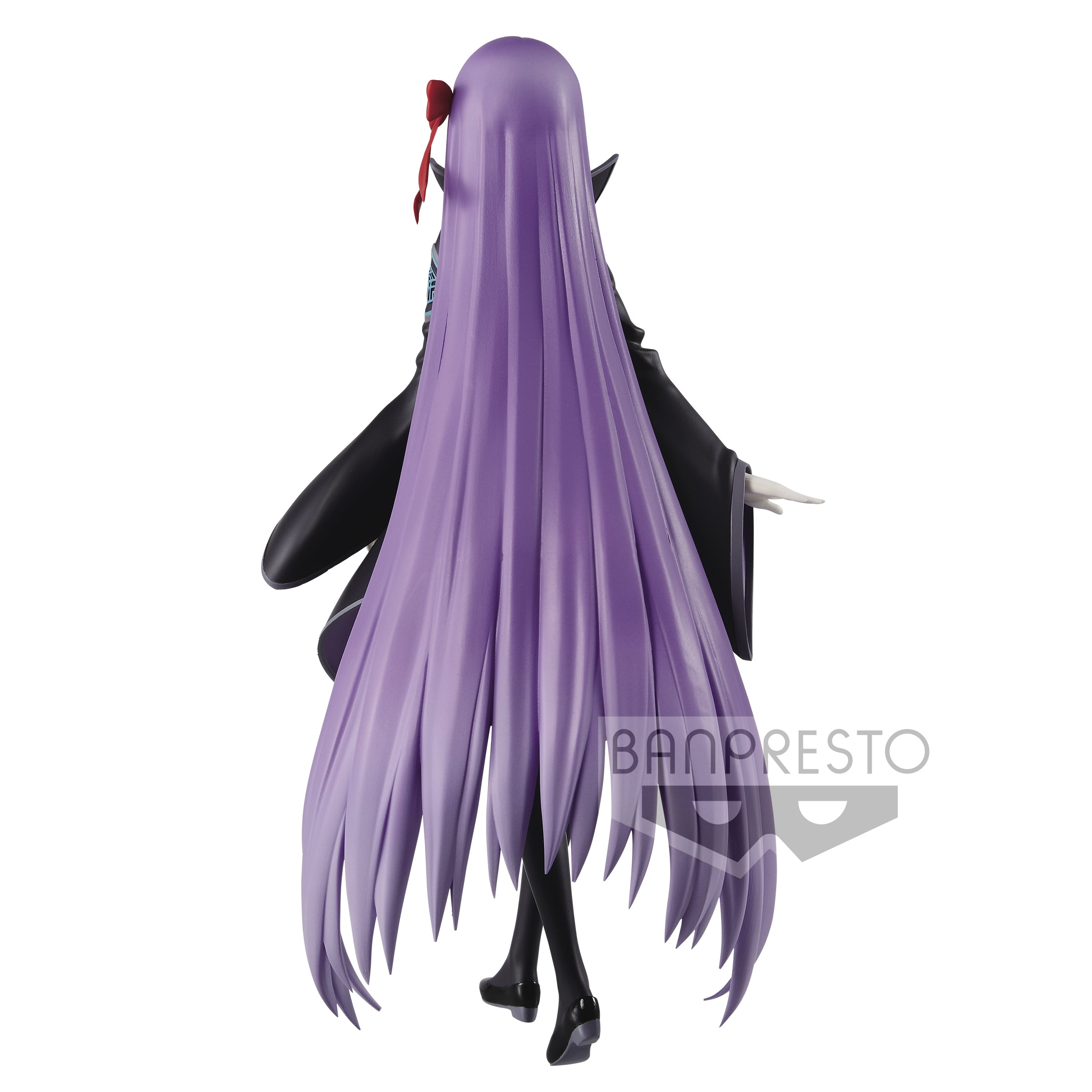 PRE-ORDER Fate/Grand Order Servant Figure - Moon Cancer/BB