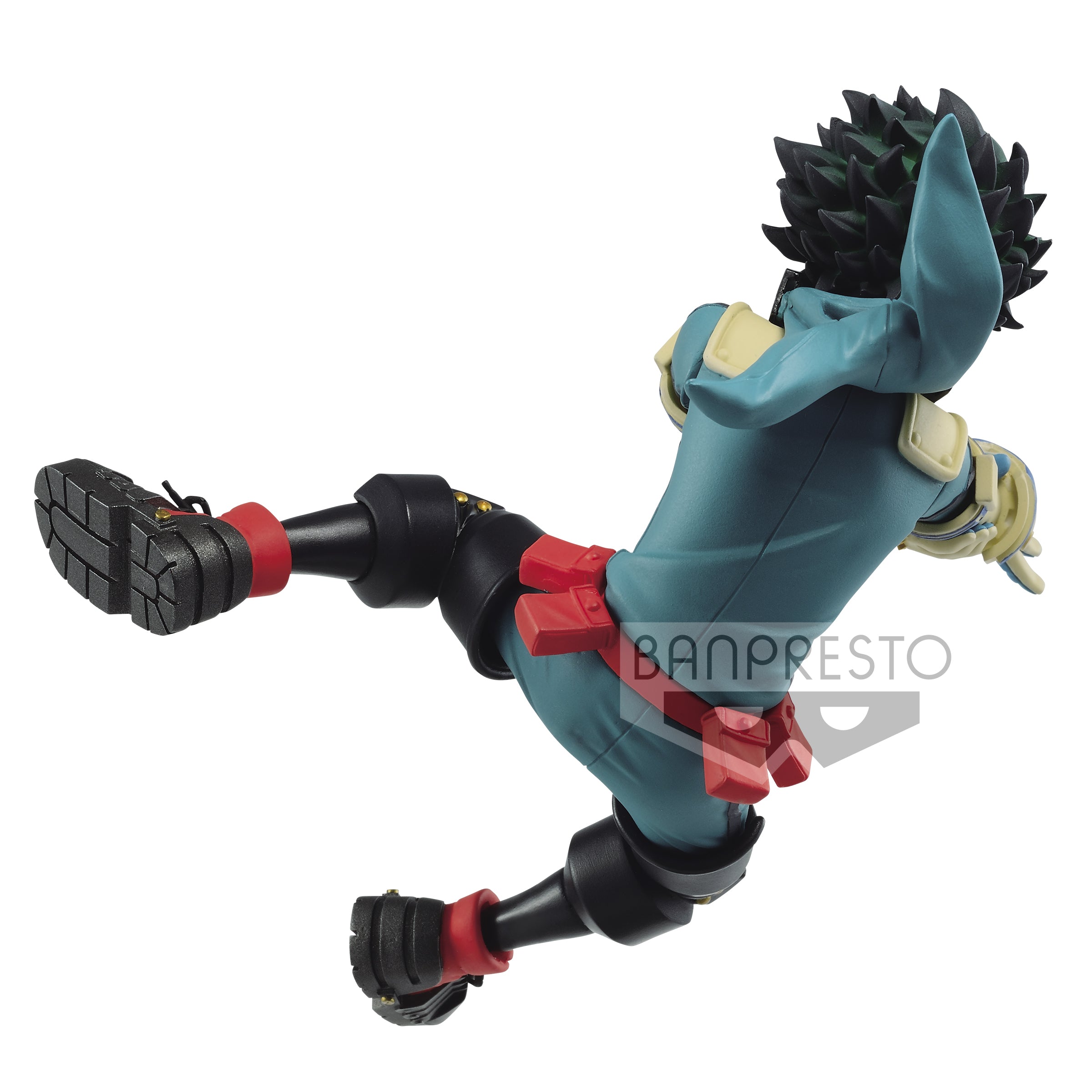 IN-STOCK Banpresto - My Hero Academia Amazing Heroes Vol. 13 - Izuku Midoriya