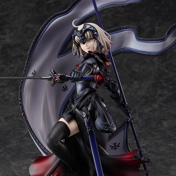 IN-STOCK Aniplex - Fate/Grand Order - Avenger/Jeanne d'Arc (Alter): 2nd Ascension 1/7 [EXCLUSIVE]