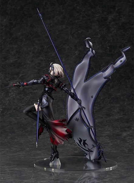 IN-STOCK Aniplex - Fate/Grand Order - Avenger/Jeanne d'Arc (Alter): 2nd Ascension 1/7 [EXCLUSIVE]