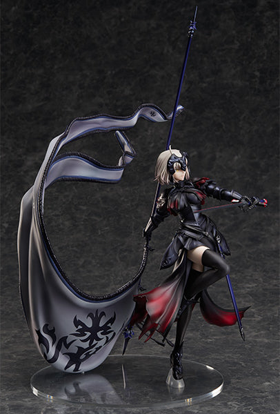IN-STOCK Aniplex - Fate/Grand Order - Avenger/Jeanne d'Arc (Alter): 2nd Ascension 1/7 [EXCLUSIVE]