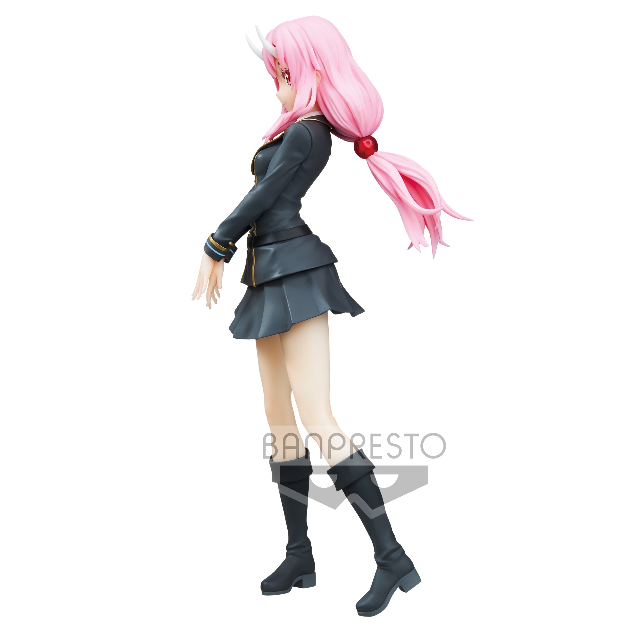 PRE-ORDER That Time I Got Reincarnated as a Slime Espresto Attractive Pose - Shuna