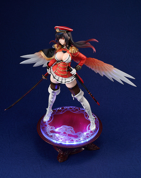 IN-STOCK Amakuni - The Seven Heavenly Virtues - Michael (Faith) 1/8 [EXCLUSIVE]