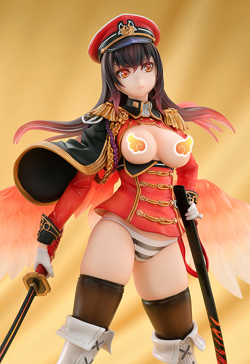 IN-STOCK Amakuni - The Seven Heavenly Virtues - Michael (Faith) 1/8 [EXCLUSIVE]