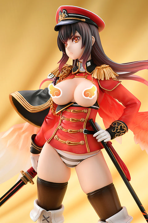 IN-STOCK Amakuni - The Seven Heavenly Virtues - Michael (Faith) 1/8 [EXCLUSIVE]