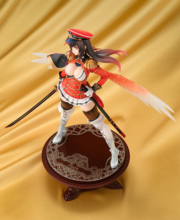 IN-STOCK Amakuni - The Seven Heavenly Virtues - Michael (Faith) 1/8 [EXCLUSIVE]
