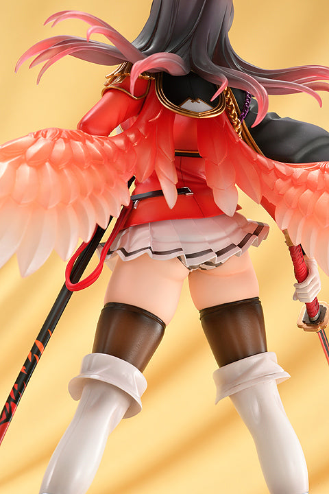 IN-STOCK Amakuni - The Seven Heavenly Virtues - Michael (Faith) 1/8 [EXCLUSIVE]