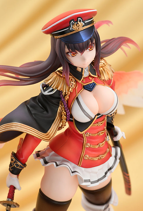 IN-STOCK Amakuni - The Seven Heavenly Virtues - Michael (Faith) 1/8 [EXCLUSIVE]