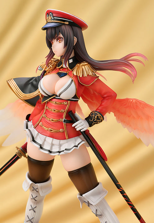 IN-STOCK Amakuni - The Seven Heavenly Virtues - Michael (Faith) 1/8 [EXCLUSIVE]
