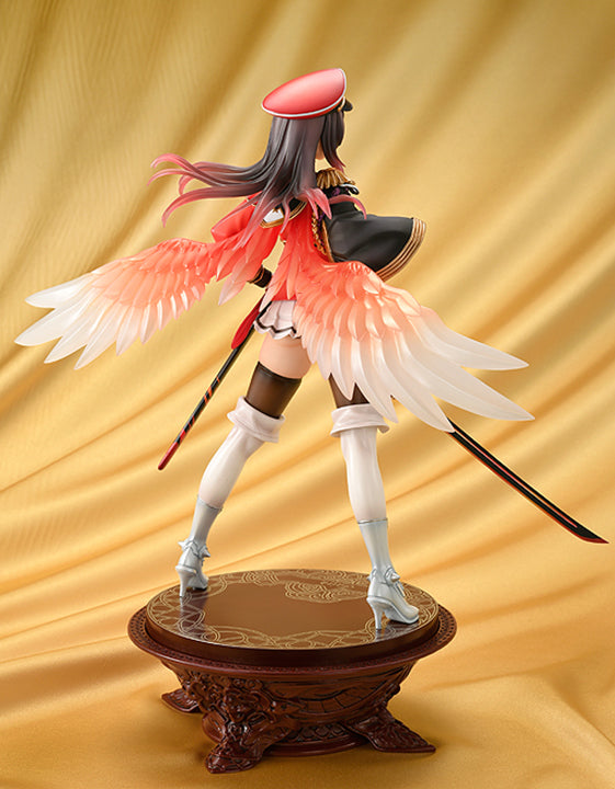 IN-STOCK Amakuni - The Seven Heavenly Virtues - Michael (Faith) 1/8 [EXCLUSIVE]