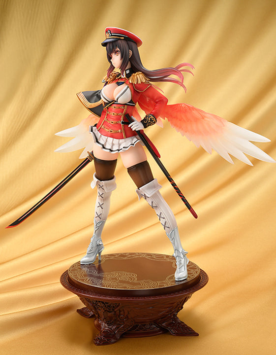 IN-STOCK Amakuni - The Seven Heavenly Virtues - Michael (Faith) 1/8 [EXCLUSIVE]