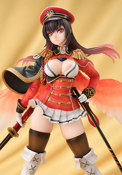 IN-STOCK Amakuni - The Seven Heavenly Virtues - Michael (Faith) 1/8 [EXCLUSIVE]