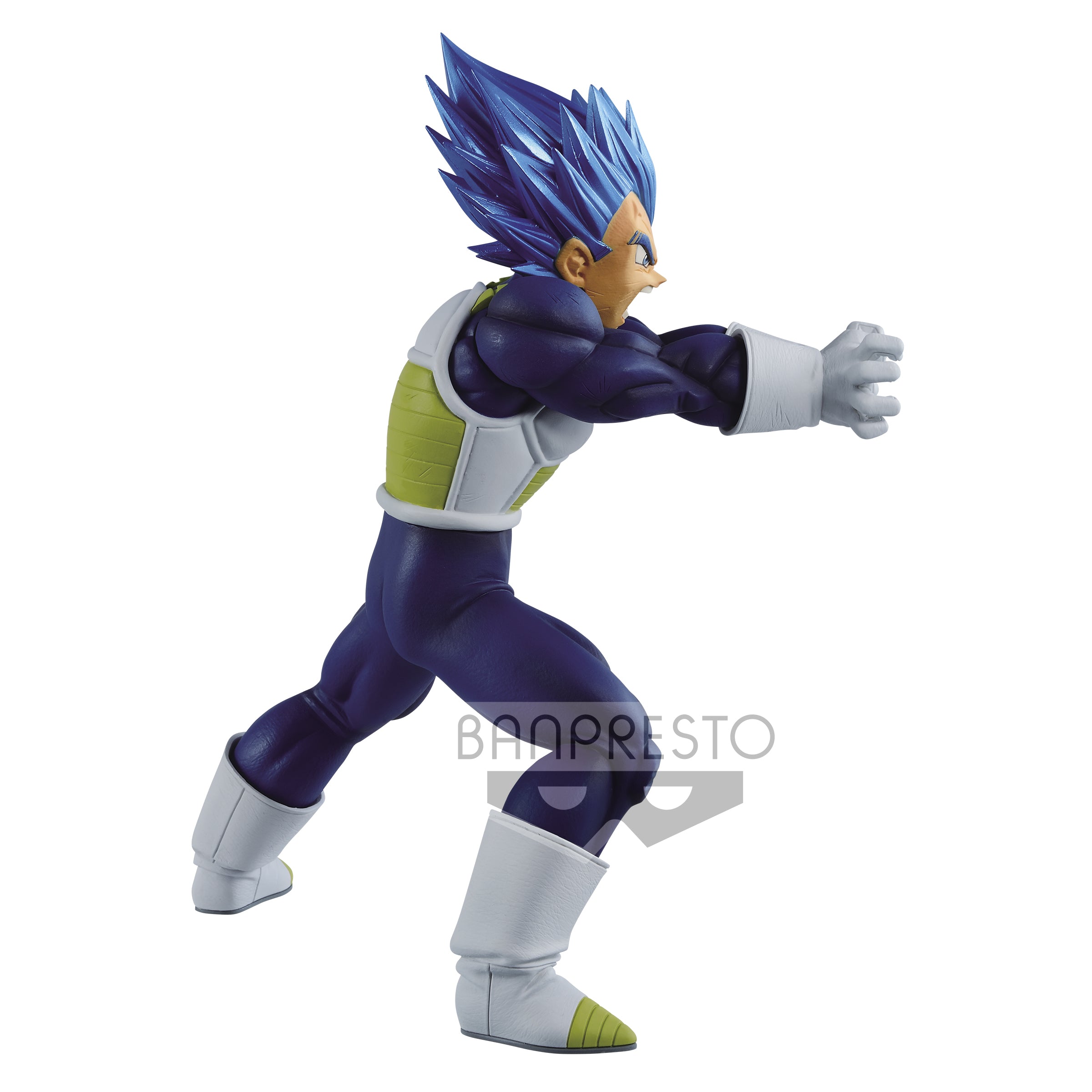 PRE-ORDER Dragon Ball Super Maximatic - Vegeta
