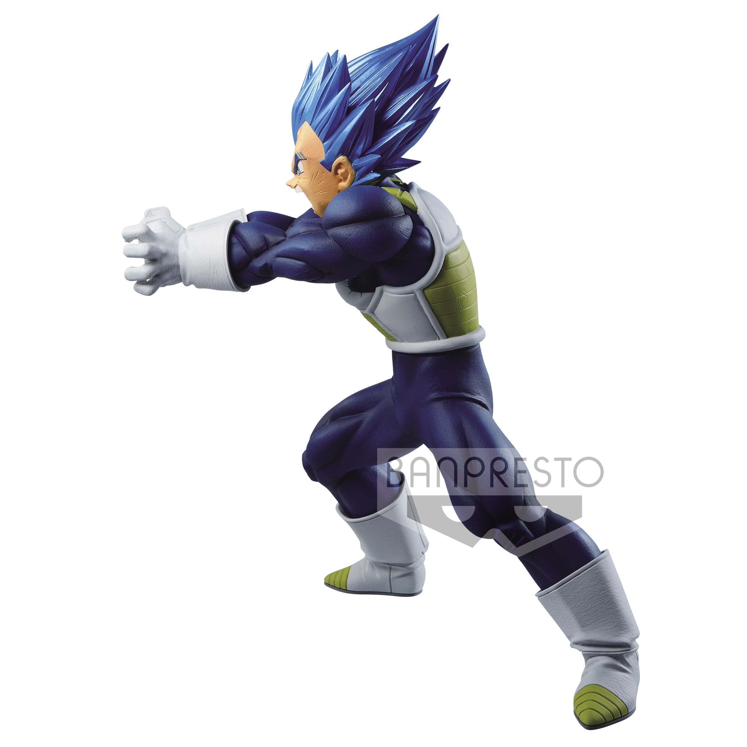 PRE-ORDER Dragon Ball Super Maximatic - Vegeta