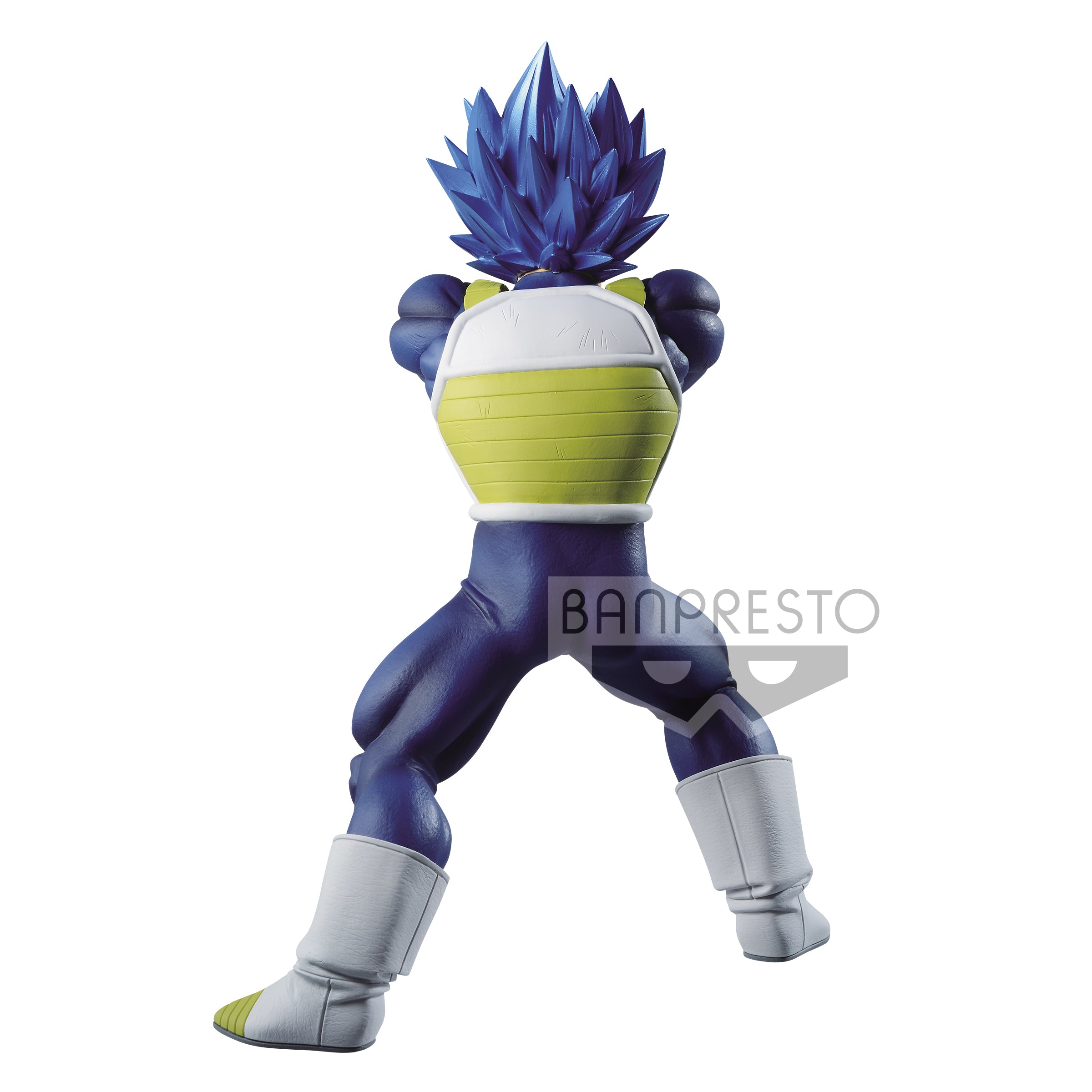 PRE-ORDER Dragon Ball Super Maximatic - Vegeta