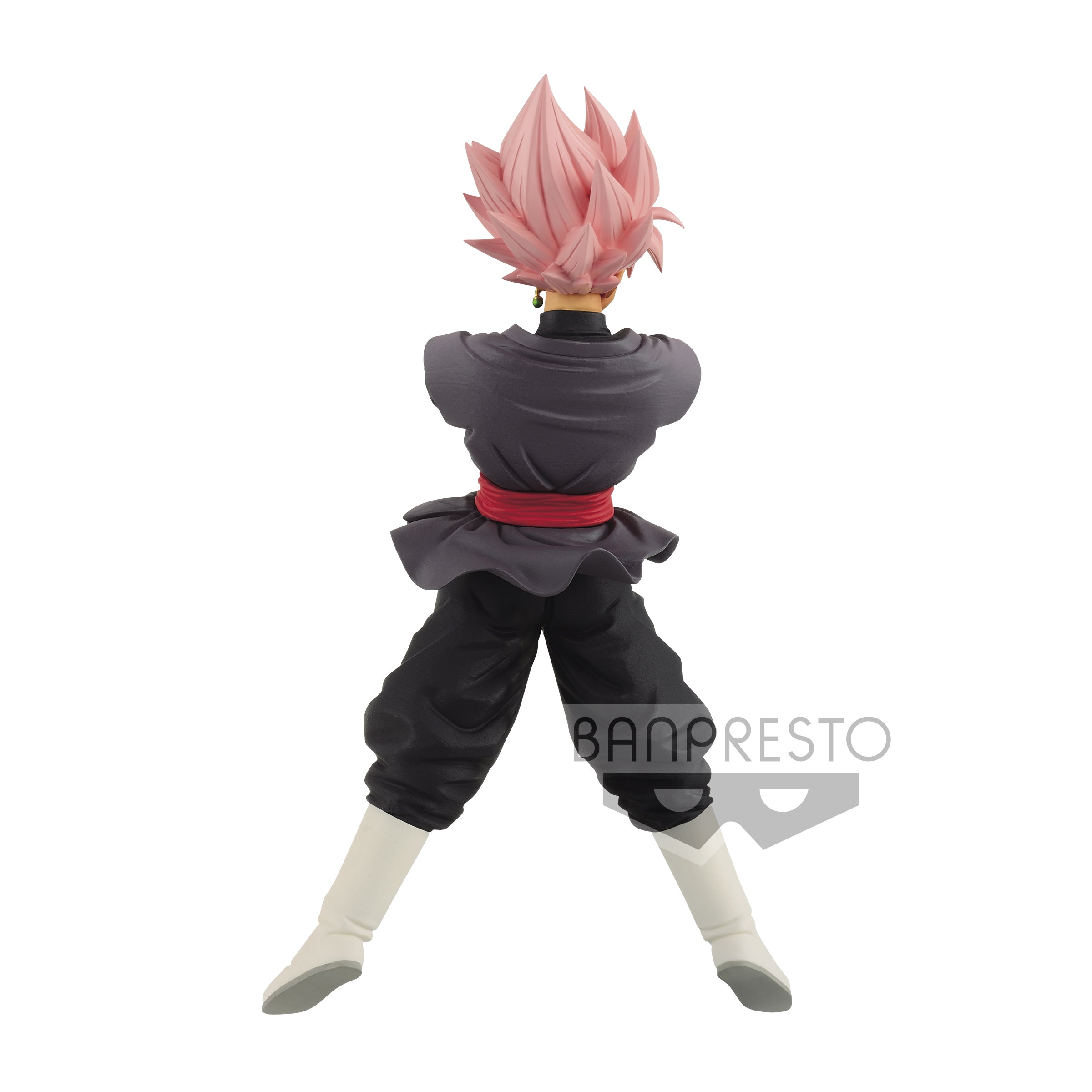 PRE-ORDER Dragon Ball Super Chou Senshi Retsuden III Vol. 6 - Goku Black