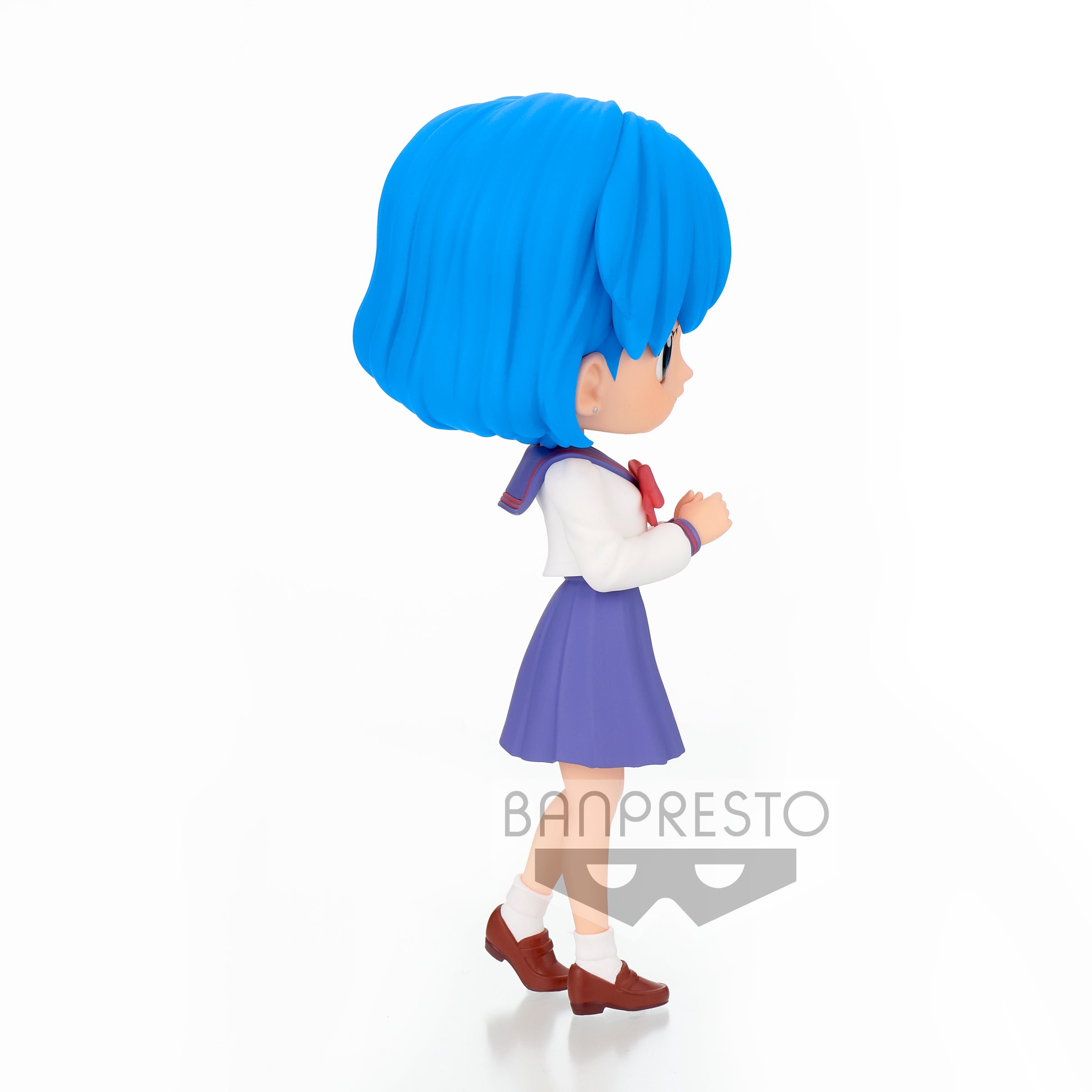 IN-STOCK Banpresto - Pretty Guardian Sailor Moon Eternal the Movie Q Posket - Ami Mizuno: Ver. B