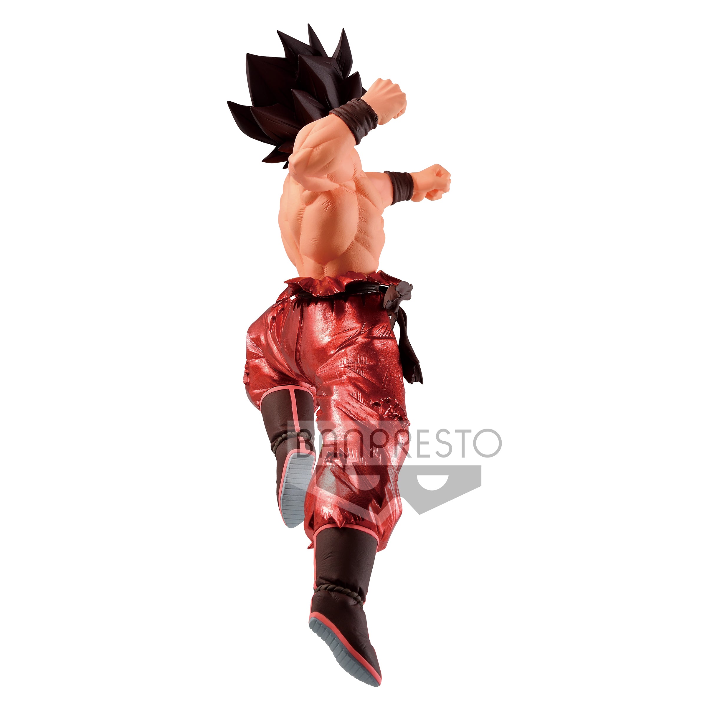 PRE-ORDER Dragon Ball Z Blood of Saiyans Special - Son Goku: Kaioken