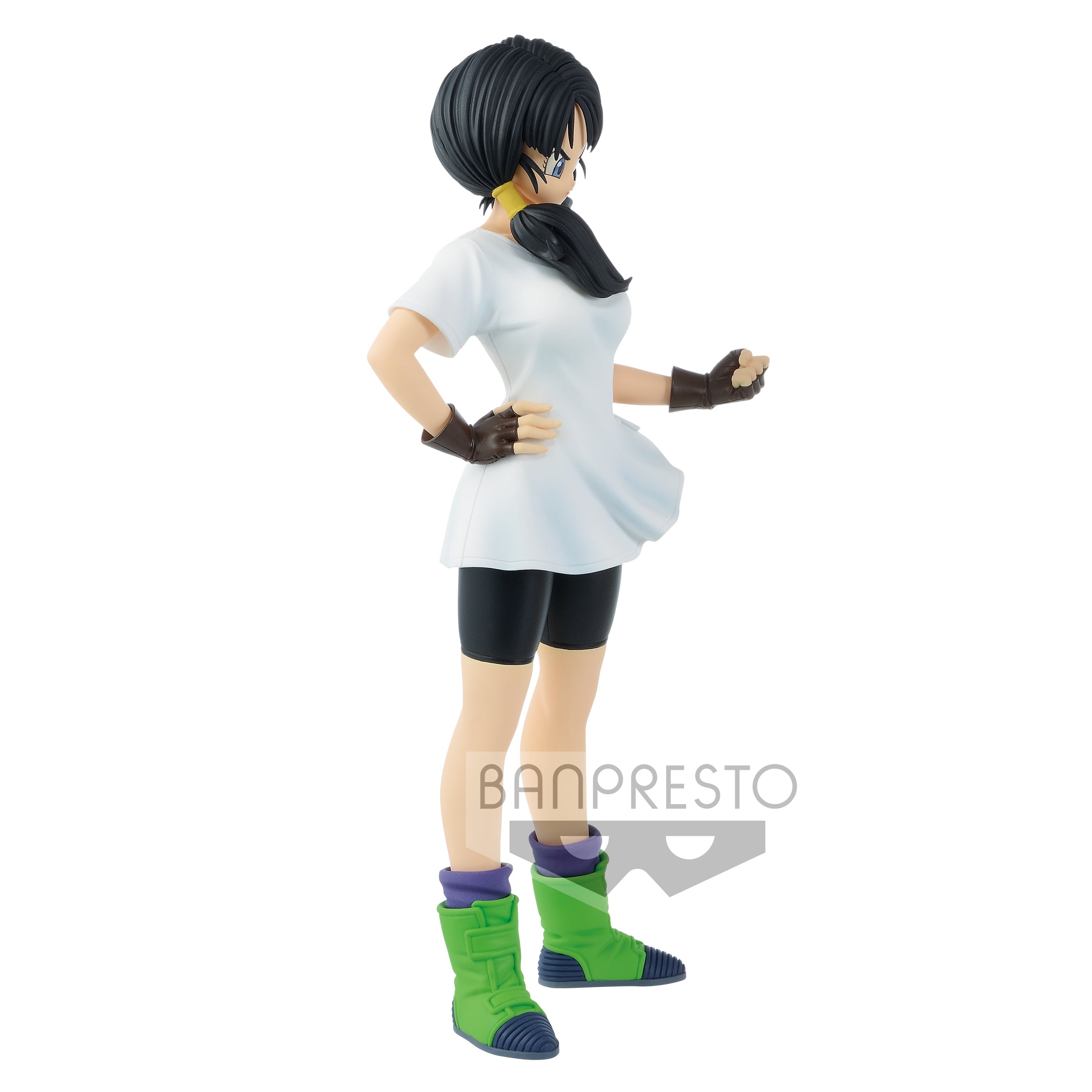 PRE-ORDER Dragon Ball Z Glitter & Glamours - Videl: Ver. A