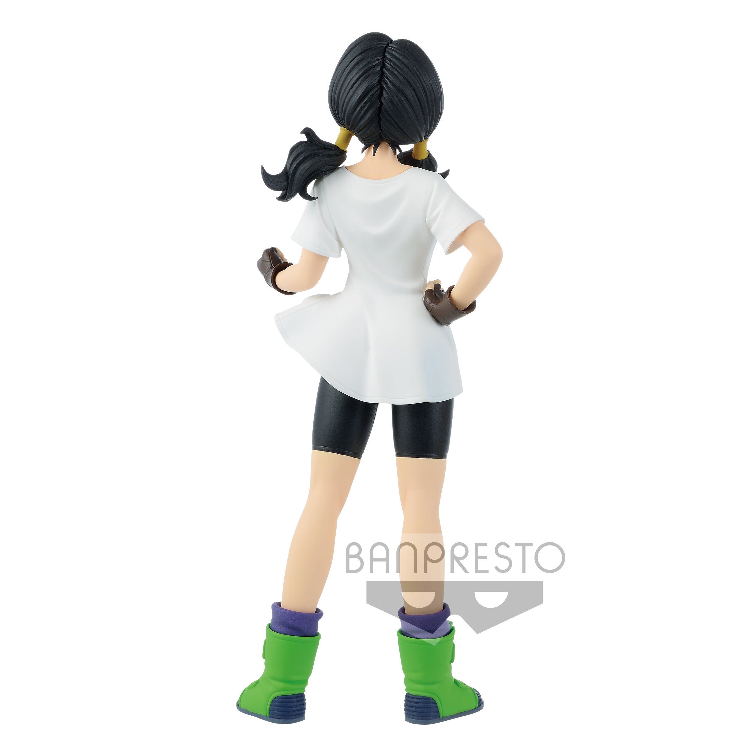 PRE-ORDER Dragon Ball Z Glitter & Glamours - Videl: Ver. A