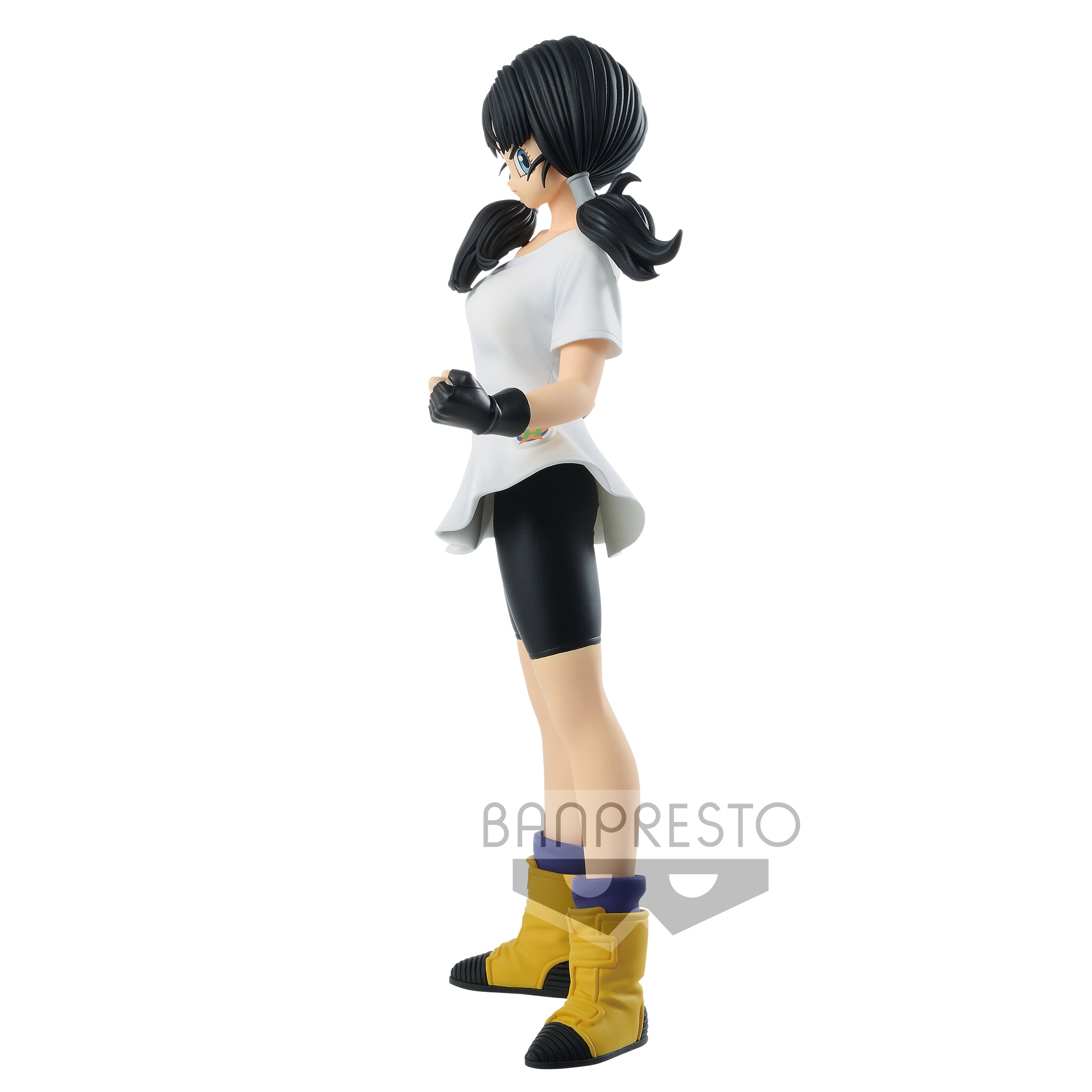 PRE-ORDER Dragon Ball Z Glitter & Glamours - Videl: Ver. B
