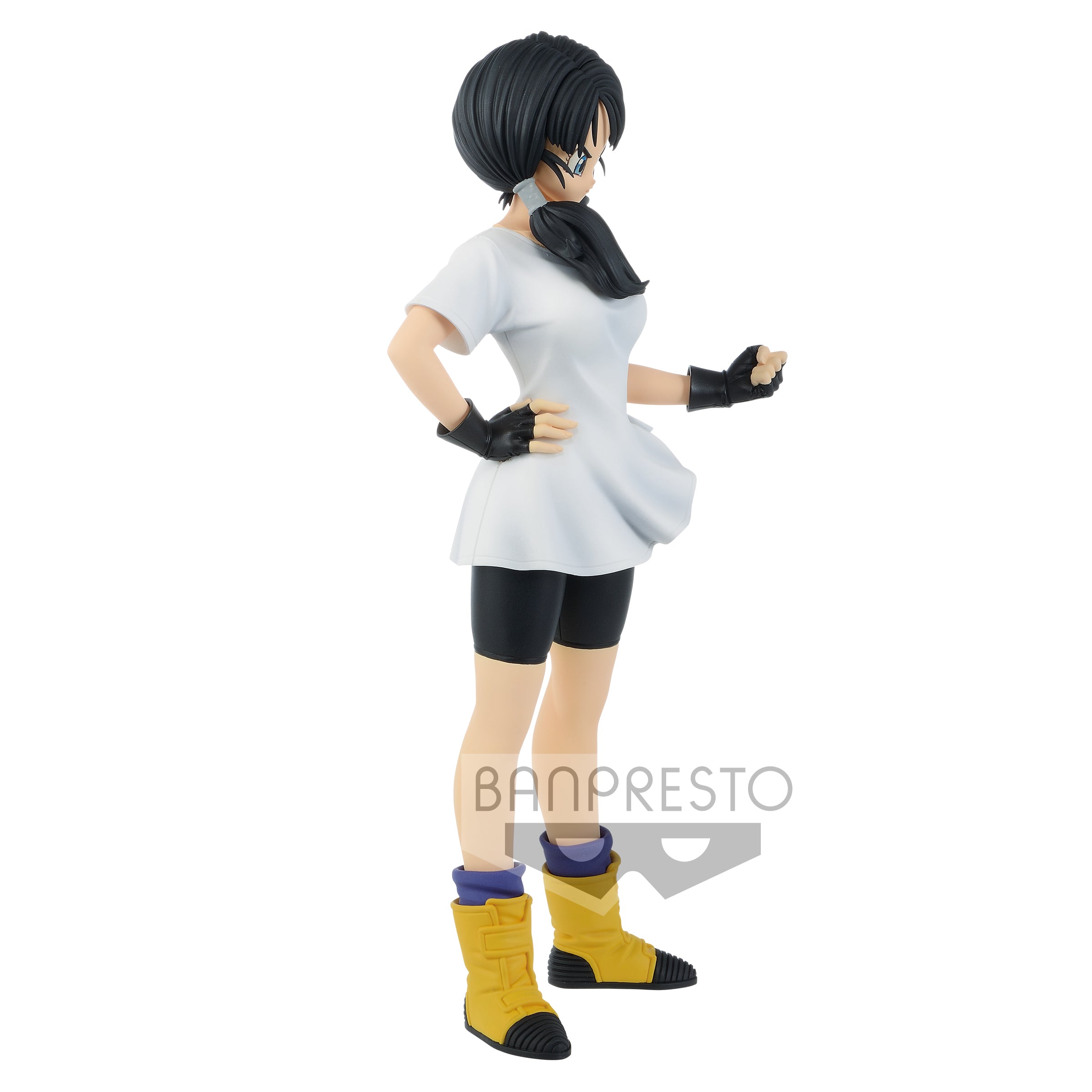 PRE-ORDER Dragon Ball Z Glitter & Glamours - Videl: Ver. B