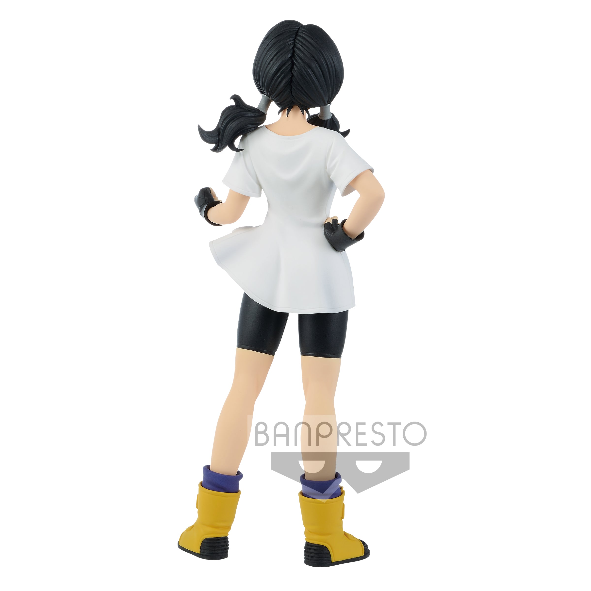 PRE-ORDER Dragon Ball Z Glitter & Glamours - Videl: Ver. B