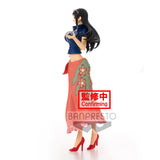 PRE-ORDER One Piece Glitter & Glamours - Nico Robin: Ver. A