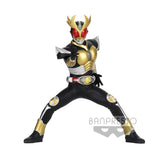 PRE-ORDER Kamen Rider Agito Hero's Brave Statue Figure - Kamen Rider Agito: Ground Form: Ver. A